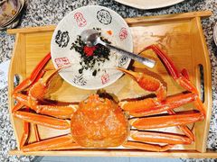 -震海贝烤贝·民俗特色店(延吉总店)