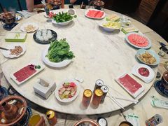 -南门涮肉(通州大船店)