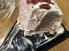 -迦南·甜品蛋糕(传媒店)