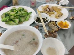 -同记鸡粥粉面店