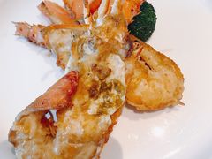 -Mr·Fish鱼鲜生海鲜放题(银泰in99店)