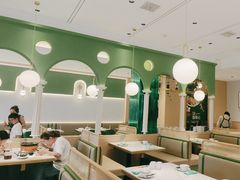 -荔粥记潮汕砂锅粥(新北万达店)