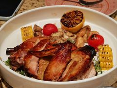 -墨纪Mojí墨西哥餐厅(官舍店)