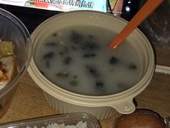 -东华大学第一食堂(松江校区店)