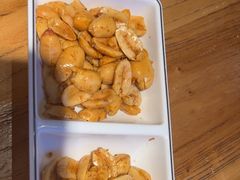 -老何二婶家铁锅炖·东北菜(白石洲店)