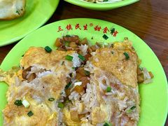 -三镇民生甜食馆(胜利街总店)