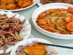 -逢春菜馆天津菜(胜利路店)