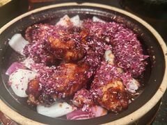 -旺爷砂锅·茶作(国贸城店)