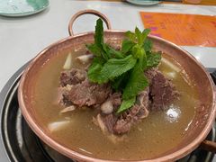 牦牛肉火锅-藏味八珍特色火锅