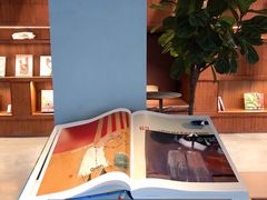 -BE NORMAL CAFE(霞溪路店)