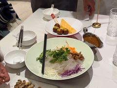 -大鸭梨烤鸭(左家庄店)