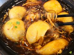-明将锅贴(五爱路店)