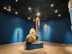 -旧金山现代艺术博物馆