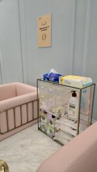 -奈尔宝家庭中心·亲子餐厅(鄞州万达店)