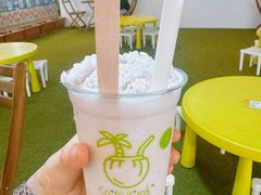 -Co+Nut+Ink(圣淘沙店)