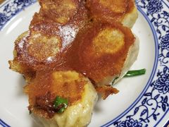 生煎包-鼎顺小吃(吴山名楼店)