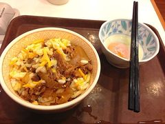 &nbsp;芝士牛肉饭-食其家·牛丼咖喱(金桥国际店)
