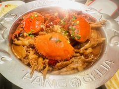 -胖哥俩肉蟹煲(龙德广场店)