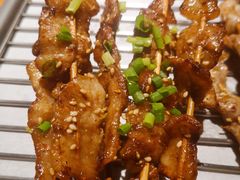 -木屋烧烤(南新店)