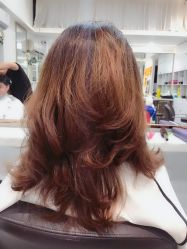 -JIMI·吉米造型