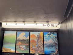 -海之屋韩式烤肉(海棠68环球美食街店)