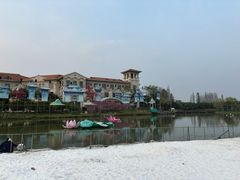 -歌斐颂巧克力小镇