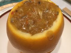 -老洋房花园饭店(绍兴路店)