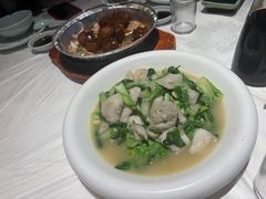 -五马集·海鲜·温州大牌档(黑金冠五马街十字路口店)