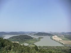 -南北湖风景区