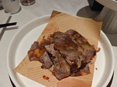 -北平楼·烤鸭·北京菜(牡丹园店)