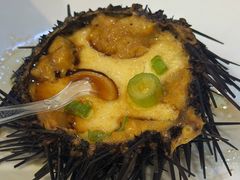 -日月昇渔家菜·海肠捞饭·大连海鲜(星海公园店)