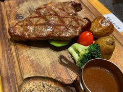 -森Some Fusion(荔湾店)