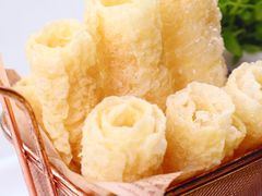 -浩爷羊蝎子火锅(望京店)