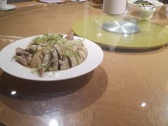 -东馆和天下特色餐饮(工农店)