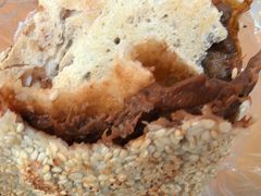 -徐记红川肉烧饼