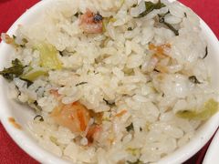 上海菜饭-老吉士酒家(天平路店)