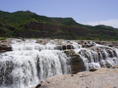 -陕西黄河壶口瀑布旅游区