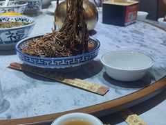 -独秀小吃(蓝田店)