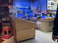 -永信海鲜(群星城店)