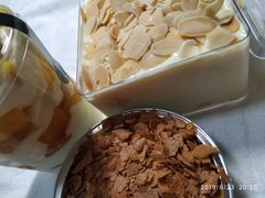 -7cake榴莲千层蛋糕(松江店)