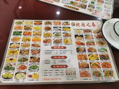 -北国之春东北菜馆(广南路店)