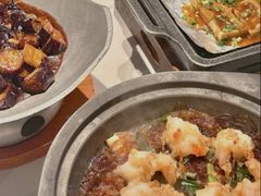-绿茶餐厅(领展购物广场·中关村店)