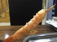 -老虎滩大连海鲜烧烤(建邺云锦路总店)