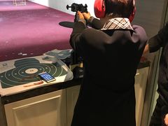 -真枪会射击俱乐部(河西中央公园店)