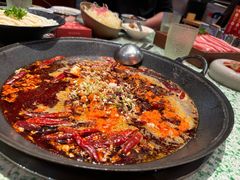 -鸿姐老火锅·传统炒料(上海旗舰店)