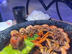 -红盔甲·小龙虾(定西路店)