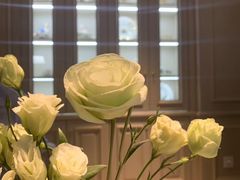 -Me Coffee下午茶艺术空间