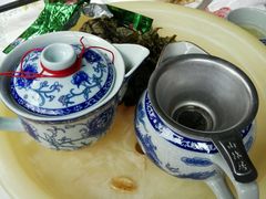 -顺丰轩园林酒家(天河店)
