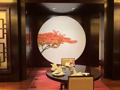 -万豪中餐厅·粤菜·北京粤财JW万豪酒店
