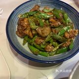 上次尝试了一品牛腩锅也很不错